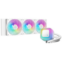 REFRIGERADOR LIQUIDO CPU DEEPCOOL LE360 V2 BLANCO-13CN REFRIGERADOR LIQUIDO CPU DEEPCOOL LE360 V2 BLANCO