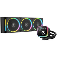 REFRIGERADOR LIQUIDO CPU DEEPCOOL LQ360 ULTRA ARGB