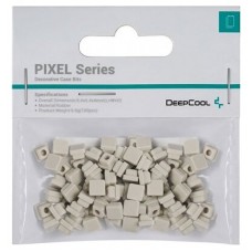 CAJA ACCESORIO DEEPCOOL PIXEL GRIS R-PIXEL-GY100-G-1