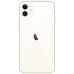 APPLE IPHONE 11 64GB WHITE MHDC3RM/A