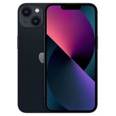 APPLE IPHONE 13 128GB MIDNIGHT MLPF3RM/A