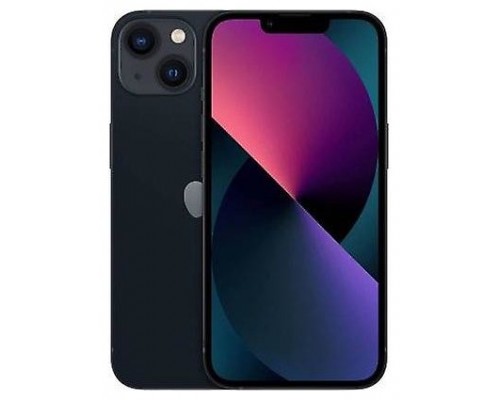 APPLE IPHONE 13 128GB MIDNIGHT MLPF3RM/A