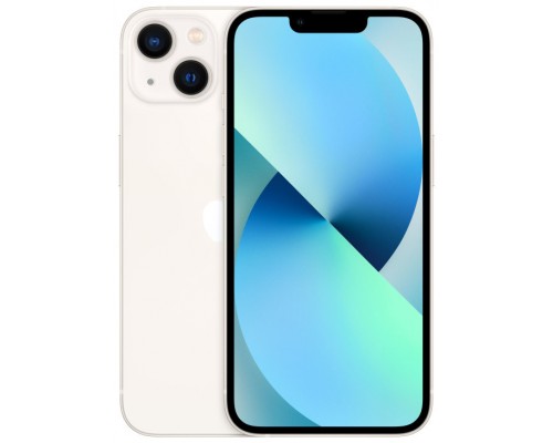 APPLE IPHONE 13 128GB STARLIGHT MLPG3B/A