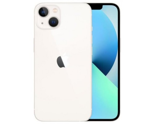 APPLE IPHONE 13 128GB STARLIGHT MLPG3RM/A