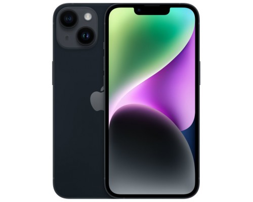 APPLE IPHONE 14 128GB MIDNIGHT MPUF3ZD/A