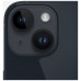 APPLE IPHONE 14 128GB MIDNIGHT MPUF3ZD/A