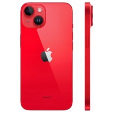 APPLE IPHONE 14 128GB (PRODUCT) RED
