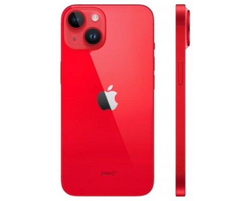 APPLE IPHONE 14 128GB (PRODUCT) RED