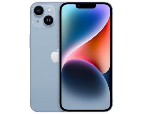 APPLE IPHONE 14 128GB BLUE MPVN3ZD/A