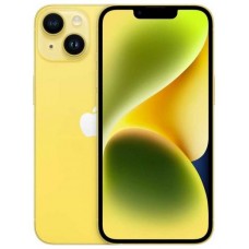 APPLE IPHONE 14 128GB YELLOW MR3X3YC/A