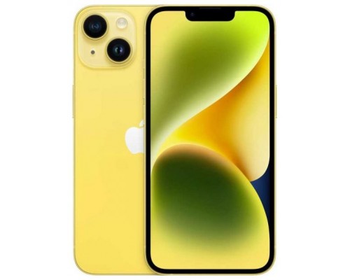 APPLE IPHONE 14 128GB YELLOW MR3X3YC/A