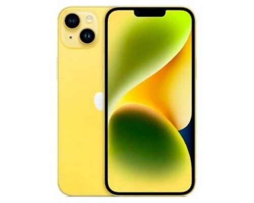 APPLE IPHONE 14 256GB YELLOW