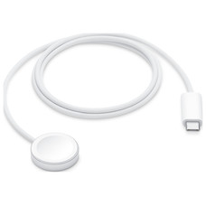 APPLE WATCH MAGNETIC FAST CHARGER TO USB-C 1M MT0H3ZM/A-RO7 APPLE WATCH MAGNETIC FAST CHARGER TO USB-C 1M MT0H3ZM/A