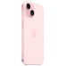 APPLE IPHONE 15 128GB PINK MTP13ZD/A