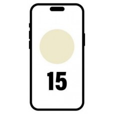 APPLE IPHONE 15 128GB YELLOW MTP23SX/A