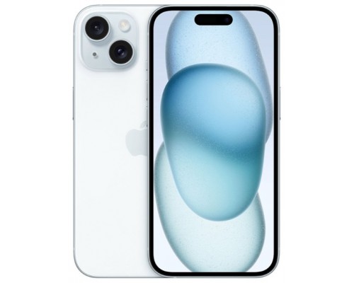 APPLE IPHONE 15 256GB BLUE MTP93ZD/A