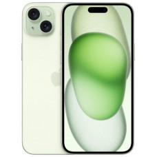 APPLE IPHONE 15 PLUS 256GB GREEN MU1G3ZD/A