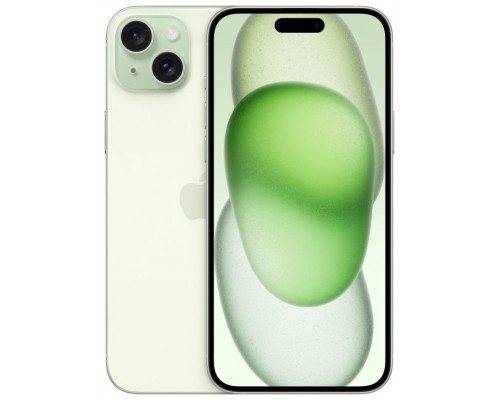 APPLE IPHONE 15 PLUS 256GB GREEN MU1G3ZD/A