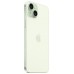 APPLE IPHONE 15 PLUS 256GB GREEN MU1G3ZD/A
