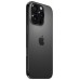 APPLE IPHONE 16 PRO 128GB BLACK TITANIUM MYND3QN/A
