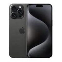 APPLE IPHONE 16 PRO 256GB BLACK TITANIUM MYNH3SX/A