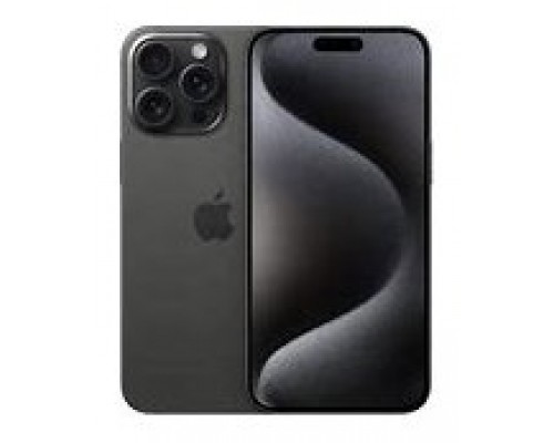 APPLE IPHONE 16 PRO 256GB BLACK TITANIUM MYNH3SX/A