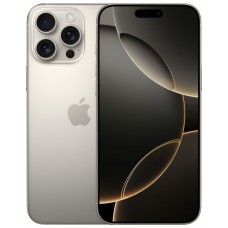 APPLE IPHONE 16 PRO MAX 512GB NATURAL TITANIUM MYX33QN/A