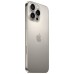 APPLE IPHONE 16 PRO MAX 512GB NATURAL TITANIUM MYX33QN/A