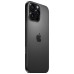 APPLE IPHONE 16 PRO MAX 1TB BLACK TITANIUM MYX43QN/A