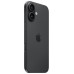 APPLE IPHONE 16 128GB BLACK MYE73ZD/A