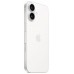 APPLE IPHONE 16 128GB WHITE MYE93QN/A