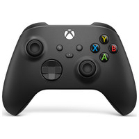 MICROSOFT XBOX WIRELESS CONTROLLER CARBON BLACK / MANDO INALÁMBRICO XBOX-11M0 MICROSOFT XBOX WIRELESS CONTROLLER CARBON BLACK / MANDO INALÁMBRICO XBOX