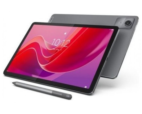 LENOVO TAB M11 ZADA0314SE 8+128GB 10.9" WIFI LUNA GRAY + PEN ZADA0314SE