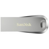 SANDISK ULTRA LUXE 128GB, USB 3.1 FLASH DRIVE, 150 MB/S