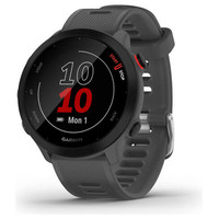 GARMIN FORERUNNER 55 MONTERRA GREY / SMARTWATCH 42MM-24M0 GARMIN FORERUNNER 55 MONTERRA GREY / SMARTWATCH 42MM