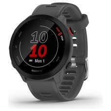 GARMIN FORERUNNER 55 MONTERRA GREY / SMARTWATCH 42MM-M024 GARMIN FORERUNNER 55 MONTERRA GREY / SMARTWATCH 42MM