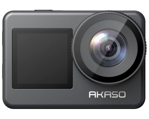 AKASO BRAVE 7 ACTION CAMERA LCD 2.0"/1.22" 4K 20MP  SYYA0018-GY-01