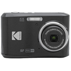 CAMARA KODAK PIXPRO FZ45 BK-SX14 CAMARA KODAK PIXPRO FZ45 BK