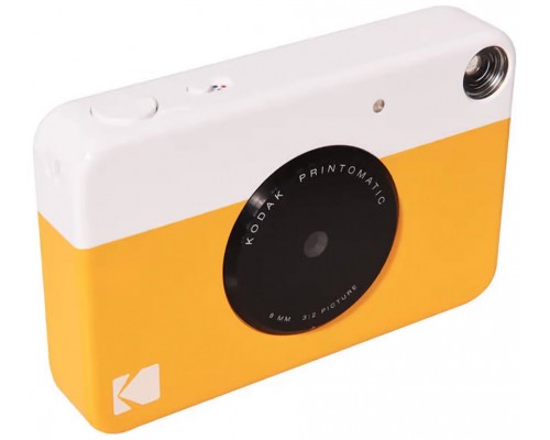 KODAK PRINTOMATIC YELLOW RODOMATICYL