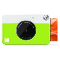 KODAK PRINTOMATIC GREEN RODOMATICGN