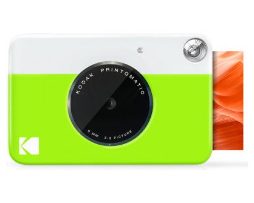 KODAK PRINTOMATIC GREEN RODOMATICGN