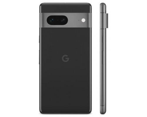 GOOGLE PIXEL 7 8+128GB DS 5G OBSIDIAN BLACK OEM