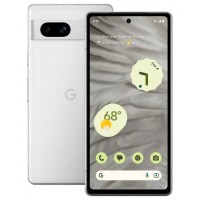 GOOGLE PIXEL 7A 8+128GB DS 5G SNOW OEM