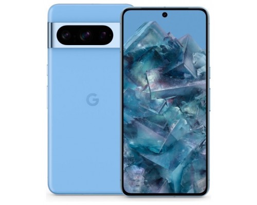 GOOGLE PIXEL 8 PRO 12+128GB DS 5G BAY BLUE OEM