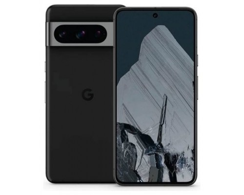 GOOGLE PIXEL 8 PRO 12+256GB DS 5G OBSIDIAN BLACK OEM