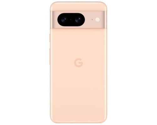 GOOGLE PIXEL 8 8+256GB DS 5G ROSE OEM