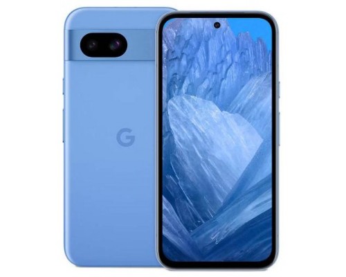 GOOGLE PIXEL 8A 8+128GB DS 5G BAY BLUE OEM