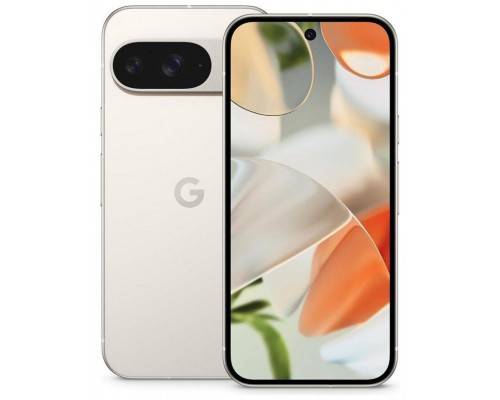 GOOGLE PIXEL 9 12+128GB DS 5G BEIGE OEM