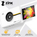 CAMARA KODAK STEP TOUCH WH-DU17 CAMARA KODAK STEP TOUCH WH