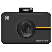 KODAK STEP TOUCH CAMERA BLACK RODITC20B